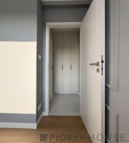 2-pokojowe mieszkanie na Mokotowie