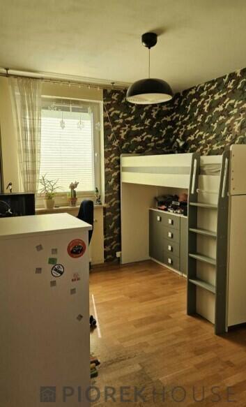 3-pokojowe mieszkanie na Rembertowie