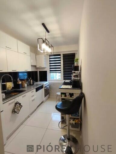 2-pokojowe mieszkanie na Mokotowie