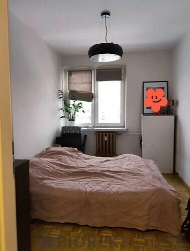 2-pokojowe mieszkanie na Mokotowie