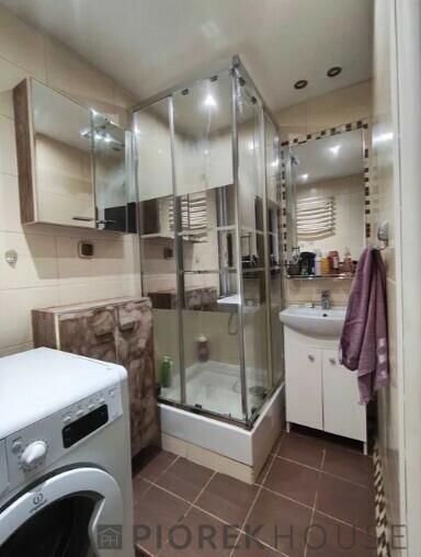 2-pokojowe mieszkanie na Mokotowie