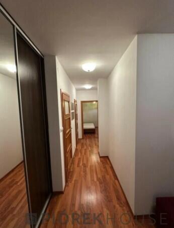 2-pokojowe mieszkanie na Mokotowie