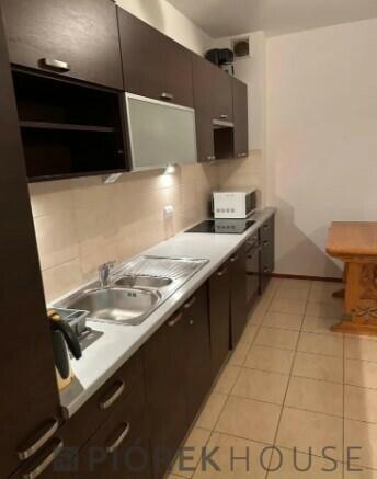 2-pokojowe mieszkanie na Mokotowie