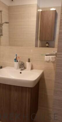 2-pokojowe mieszkanie na Włochach