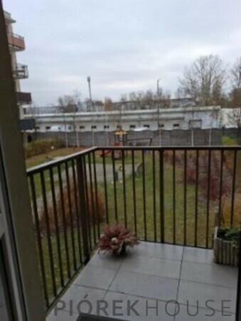 2-pokojowe mieszkanie na Włochach