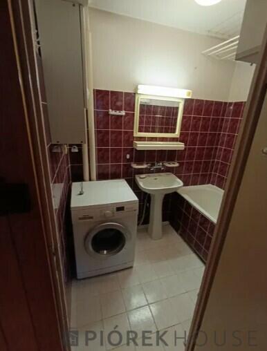 2-pokojowe mieszkanie na Mokotowie