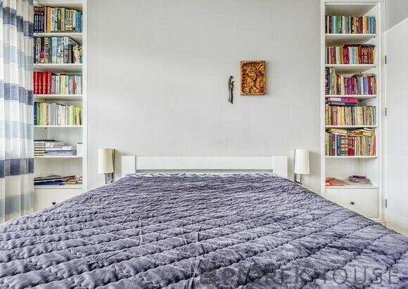 2-pokojowe mieszkanie na Ursynowie