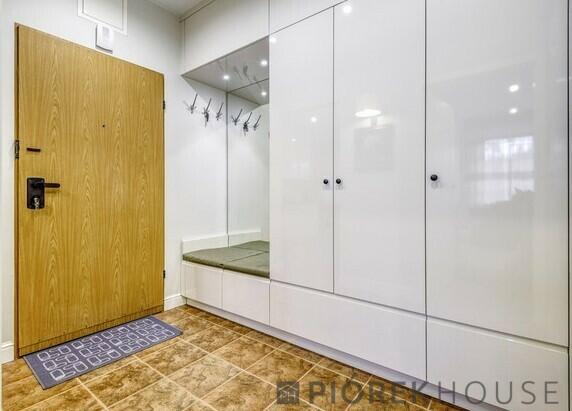 2-pokojowe mieszkanie na Ursynowie