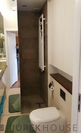 2-pokojowe mieszkanie na Ursynowie