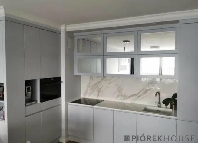 2-pokojowe mieszkanie na Woli