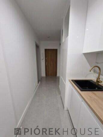 2-pokojowe mieszkanie na Woli