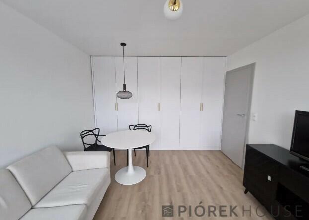 2-pokojowe mieszkanie na Woli