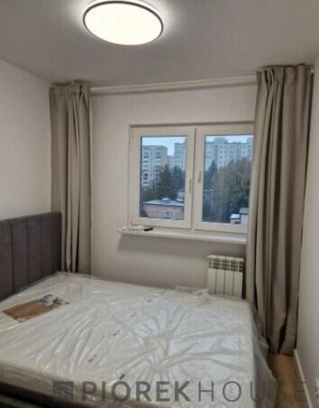 2-pokojowe mieszkanie na Woli