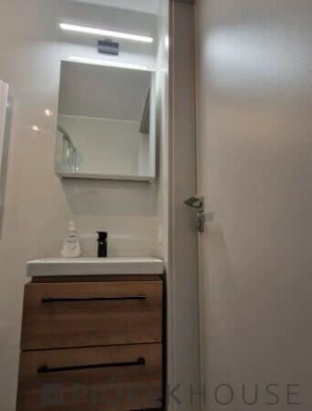 2-pokojowe mieszkanie na Woli