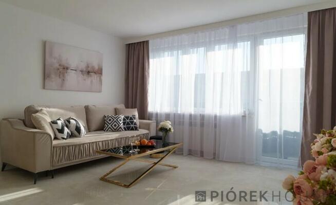 2-pokojowe mieszkanie na Bemowie