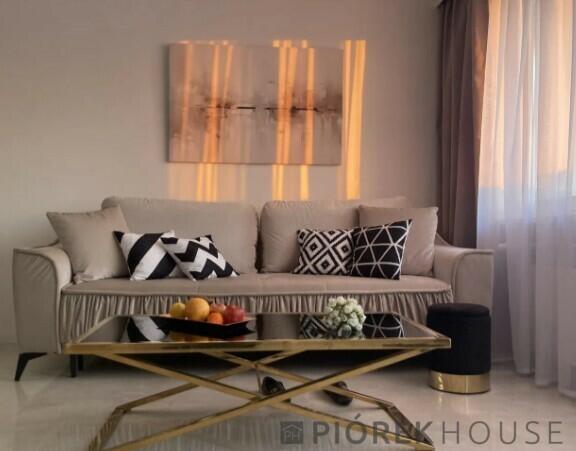 2-pokojowe mieszkanie na Bemowie