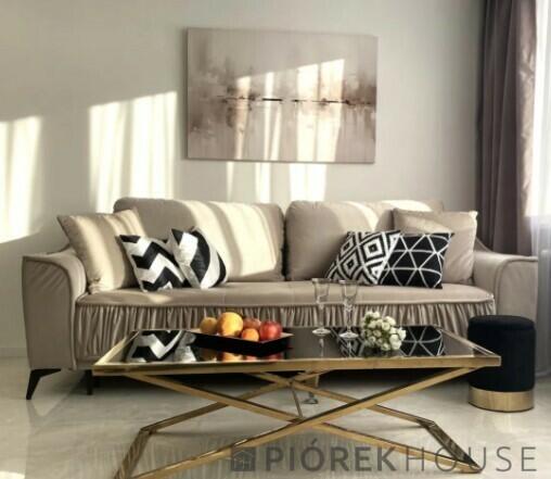 2-pokojowe mieszkanie na Bemowie