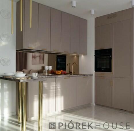 2-pokojowe mieszkanie na Bemowie