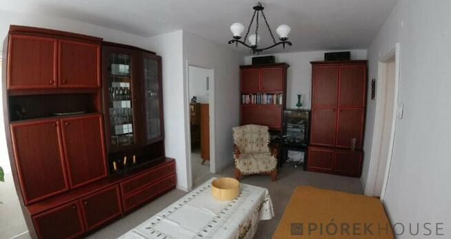 4-pokojowe mieszkanie na Pradze-Południe