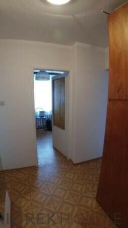 4-pokojowe mieszkanie na Pradze-Południe