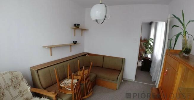 4-pokojowe mieszkanie na Pradze-Południe