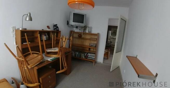 4-pokojowe mieszkanie na Pradze-Południe