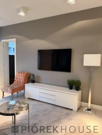 2-pokojowe mieszkanie na Woli