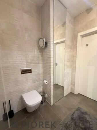 2-pokojowe mieszkanie na Woli