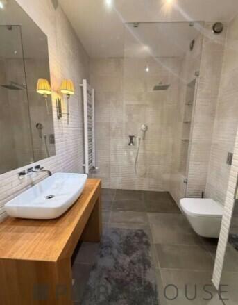 2-pokojowe mieszkanie na Woli