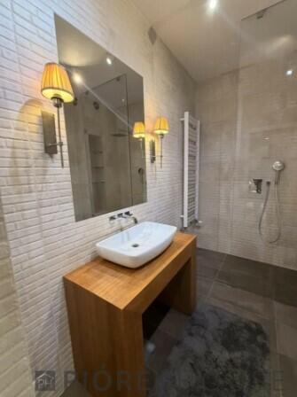 2-pokojowe mieszkanie na Woli