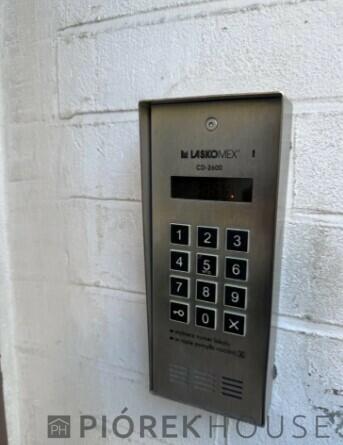 2-pokojowe mieszkanie na Mokotowie