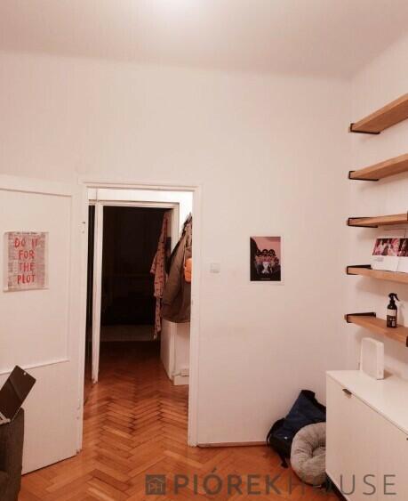 2-pokojowe mieszkanie na Pradze-Południe