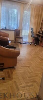 2-pokojowe mieszkanie na Ursusie