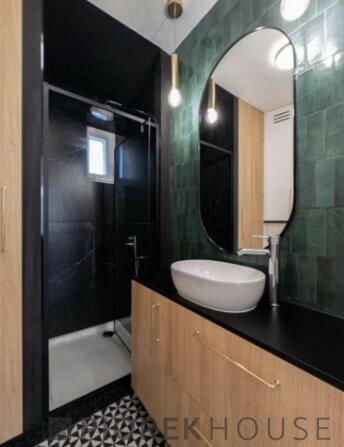 2 pokojowe mieszkanie na Pradze-Południe