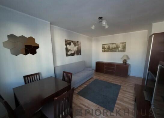 2-pokojowe mieszkanie na Pradze Południe