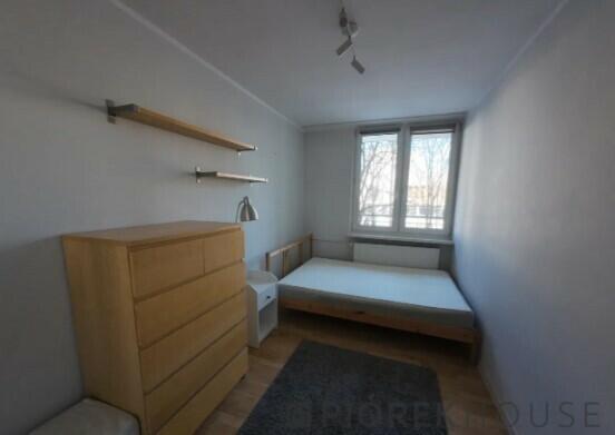 2-pokojowe mieszkanie na Pradze Południe