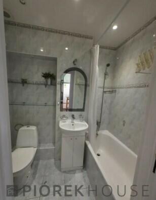 2-pokojowe mieszkanie na Pradze Południe