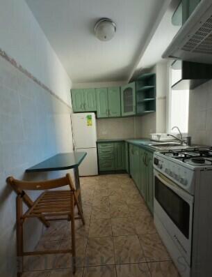 2-pokojowe mieszkanie na Pradze Południe