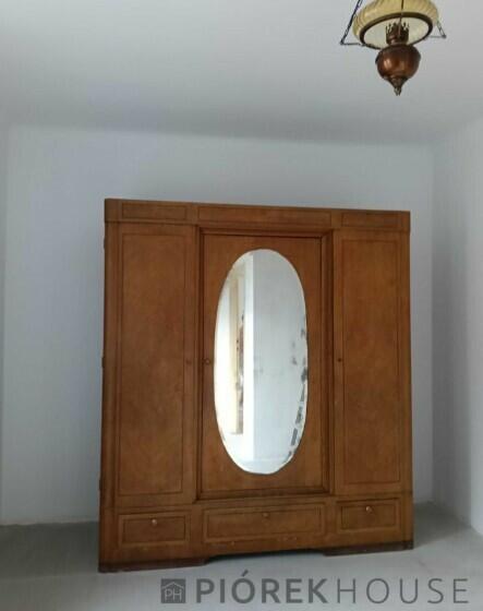 2-pokojowe mieszkanie na Rembertowie