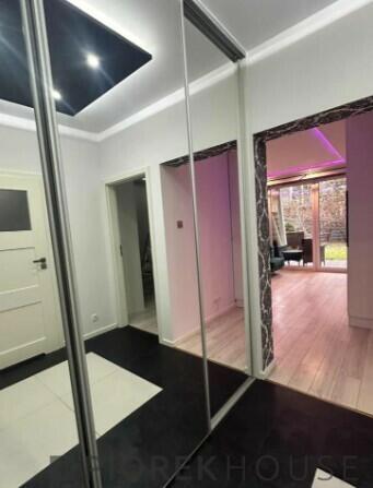 2-pokojowe mieszkanie na Białołęce