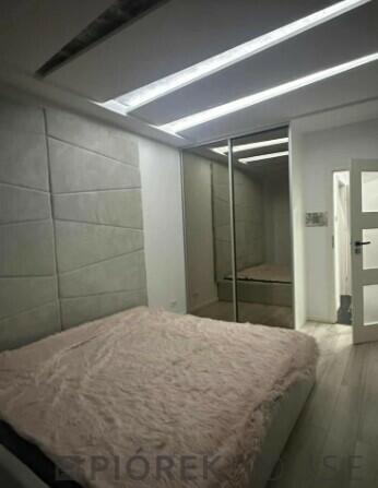 2-pokojowe mieszkanie na Białołęce