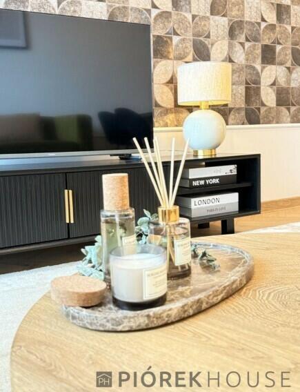 2-pok mieszkanie al Jana Pawła II Śródmieście