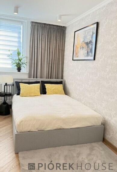 2-pok mieszkanie al Jana Pawła II Śródmieście