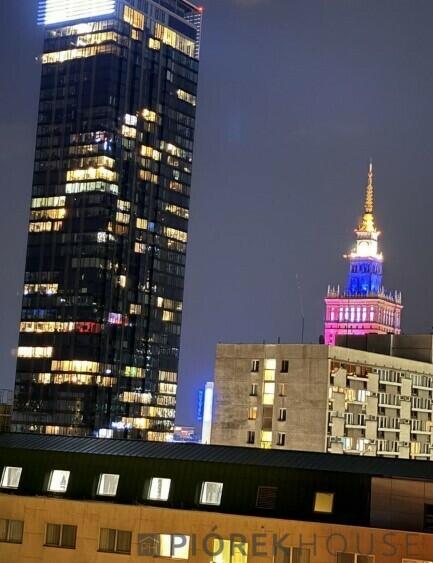 2-pok mieszkanie al Jana Pawła II Śródmieście