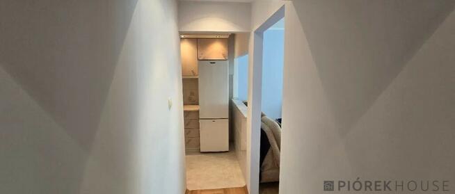 2-pokojowe mieszkanie na Pradze-Południe