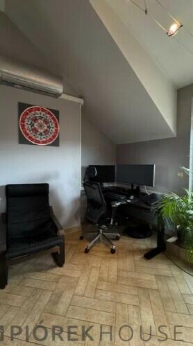 2-pokojowe mieszkanie na Ursynowie