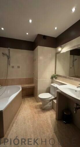 2-pokojowe mieszkanie na Ursynowie