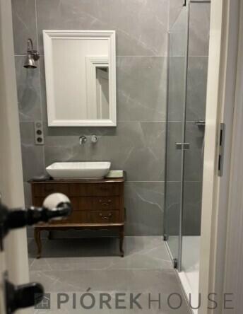 2-pokojowe mieszkanie na Śródmieściu