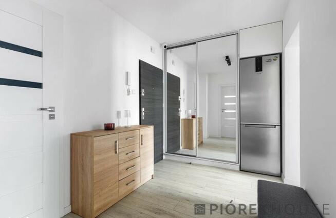 2-pokojowe mieszkanie na Ursynowie