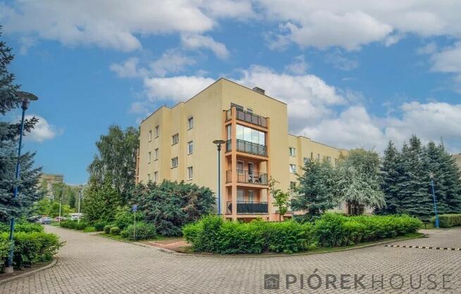 2-pokojowe mieszkanie na Ursynowie